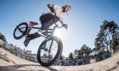 bmx-rider