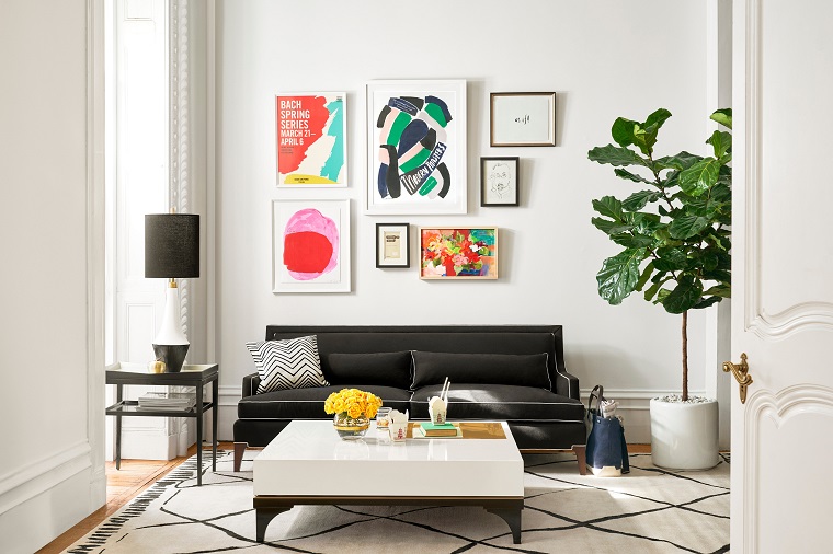 Choose Wall Art That Will Benefit, How To Choose Wall Art For Living Room