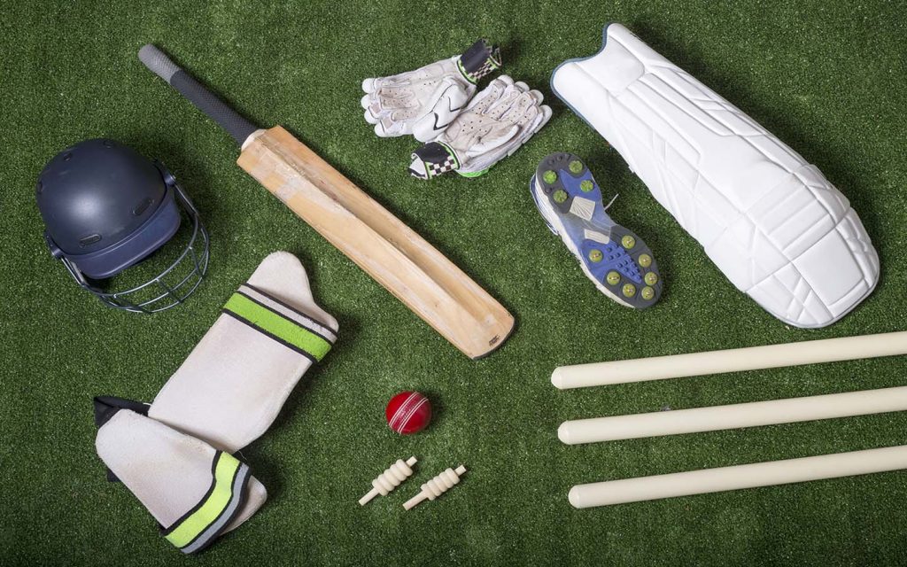 Cricket-Kit