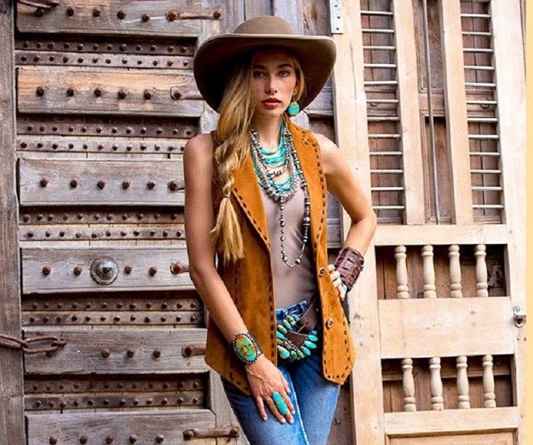 Western style women sale