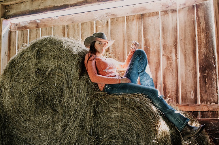 western chic women's clothing