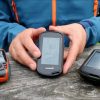 garmin handheld gps