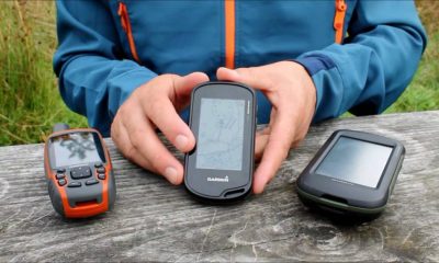 garmin handheld gps