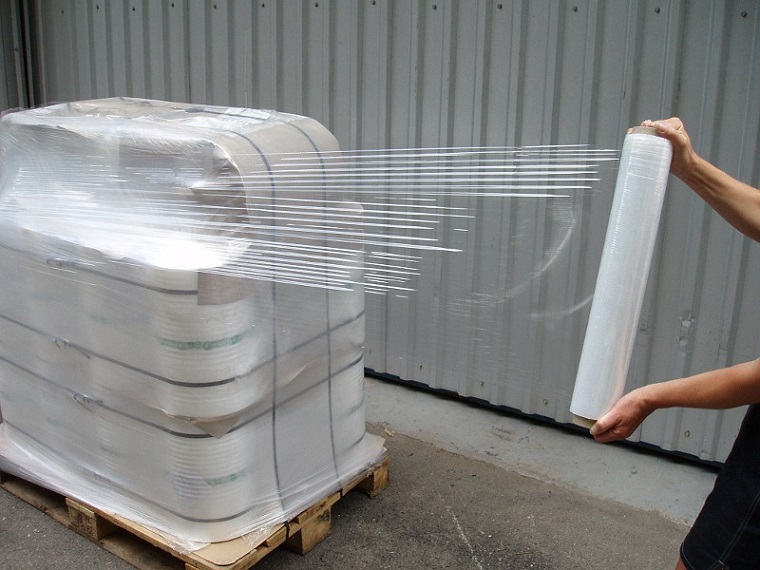 Warehouse Essentials: Benefits of Stretch Film &amp; Plastic Packaging | 3 Benefits Of