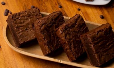 brownies