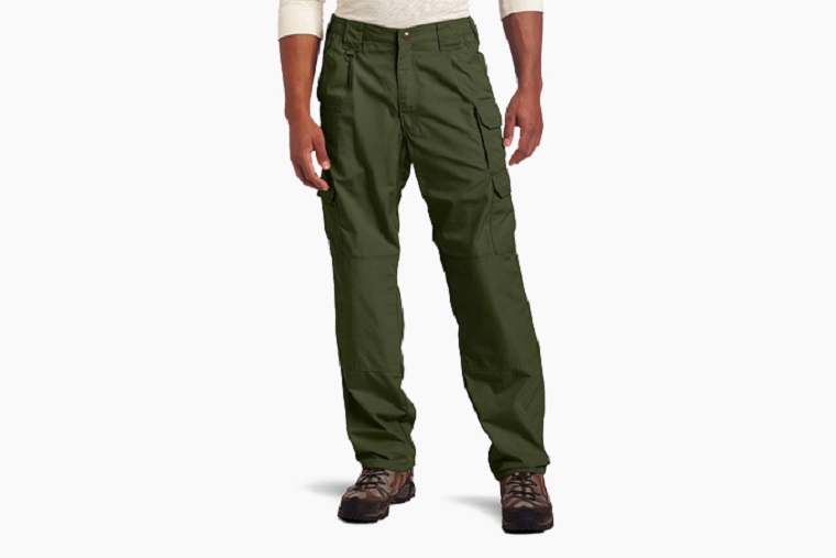 Worker-Pants