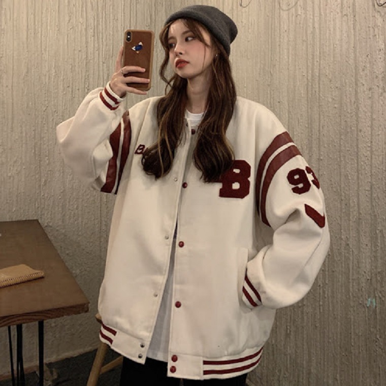 Baseball jackets