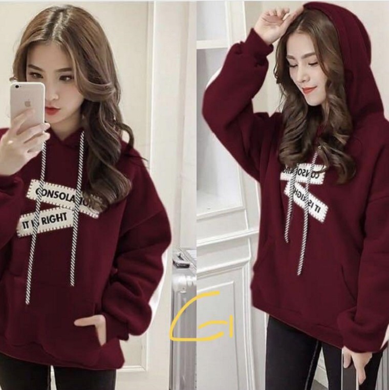Hoodies