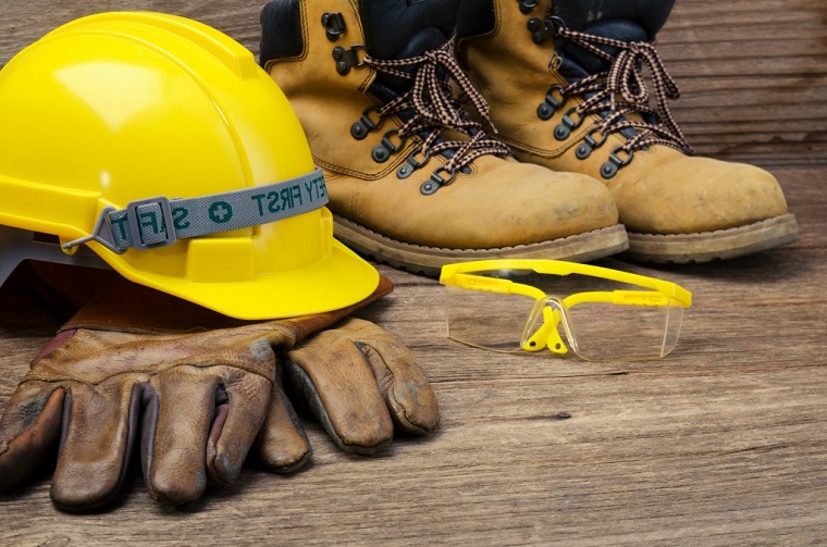 Workwear for Construction Workers