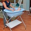 Baby Bath Stand