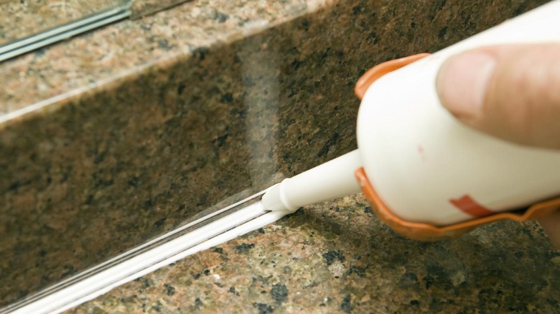 Construction-Sustainability-sealant