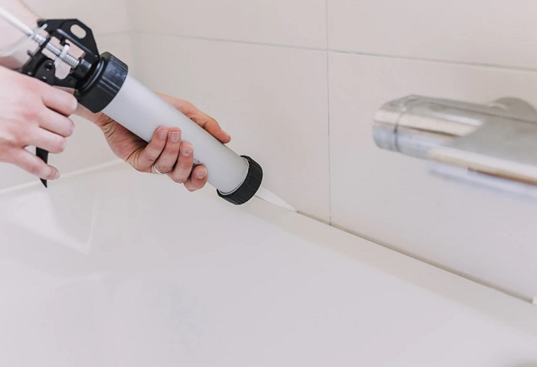 Silicone-Sealants