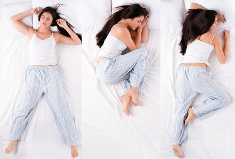 sleep-positions