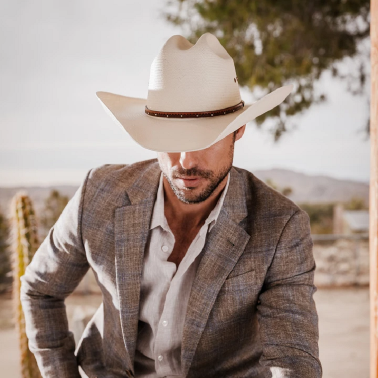 cowboy hats