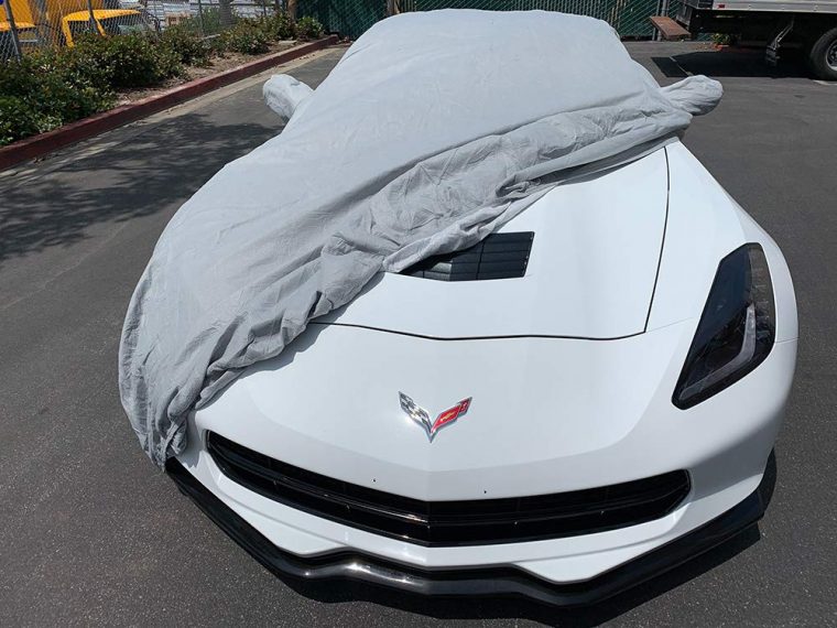 custom fit car covers