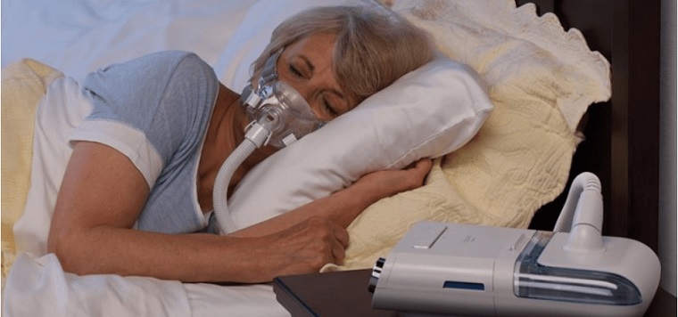 resmed cpap