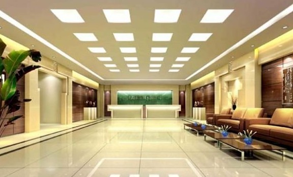 LED-Panel-Light-Applications-widely