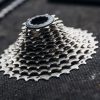 bike cassette