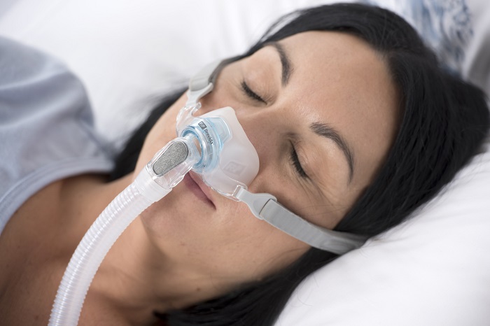 nasal cpap