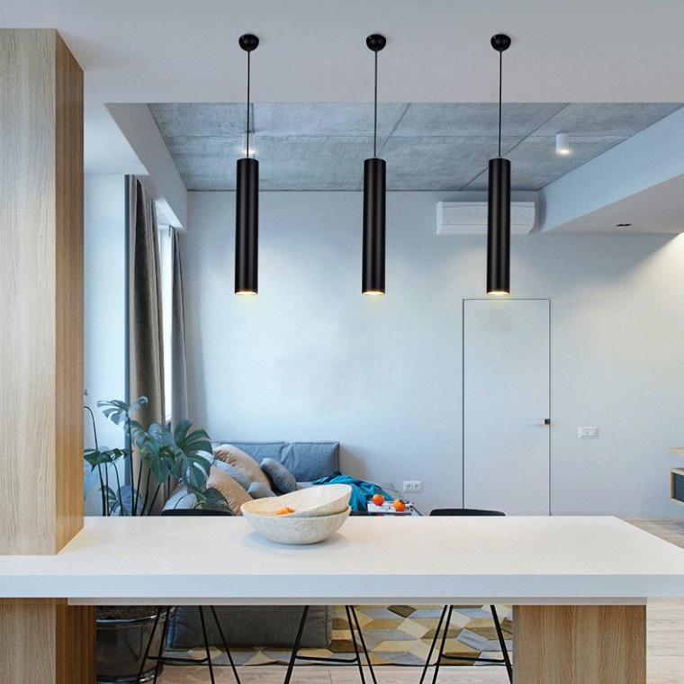 pendant lights