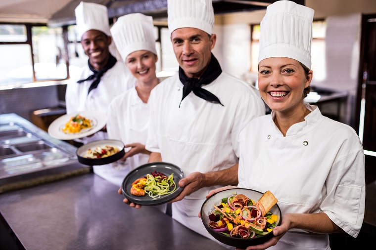 Choosing-the-Right-Chef-Uniform