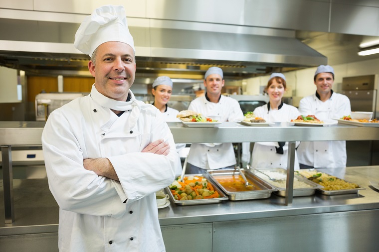 Professional-Chef-Uniform-Comfort