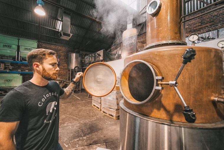 Cask