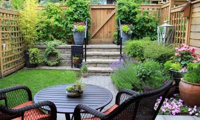 teak outdoor dining table