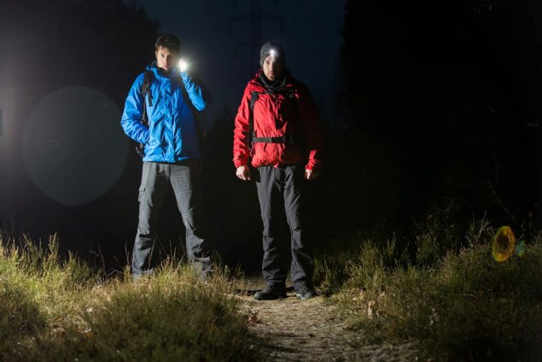 Hikers