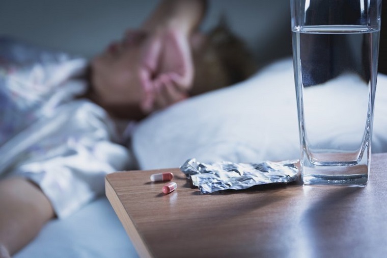 headache pills