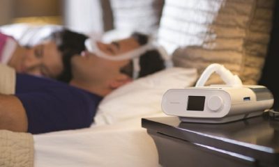 cpap machine