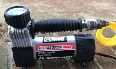 12volt air compressor