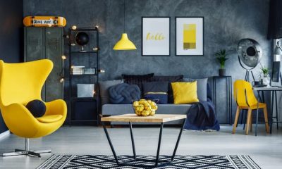 Small Accessories That Can Greatly Benefit Your Home's Decor
