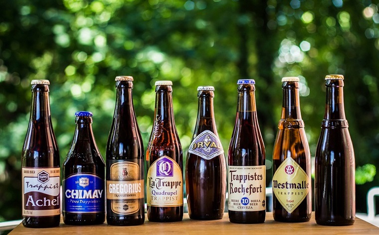 belgian beer