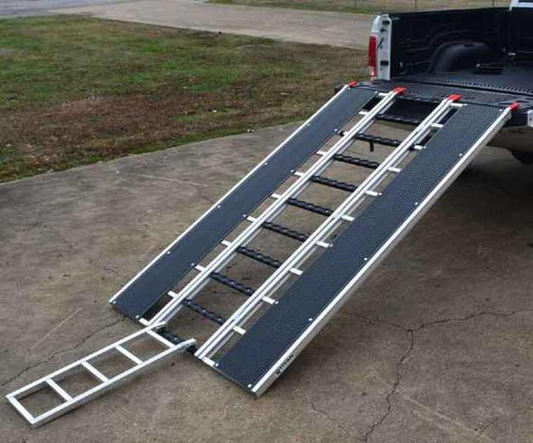 car ramps