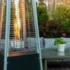 patio heaters cover