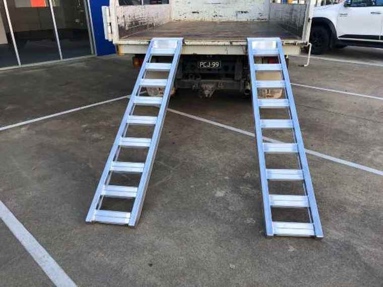 car ramp