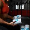 The Benefits of BCAAs and Glutamine