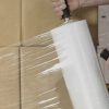 Plastic Stretch Wrap