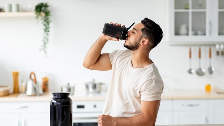 How to Consume Glutamine and BCAAs