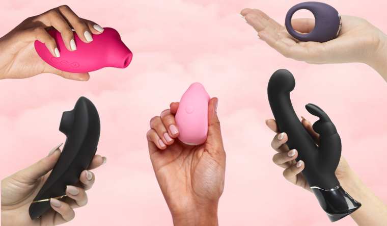 rabbit vibrators