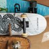 different types of skateboards