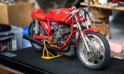 model kits to build motorcycles