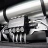 Benefits of Air Suspension Management Systems
