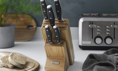 knife racks