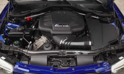 Car engine