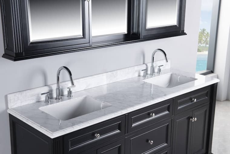 double-sinks