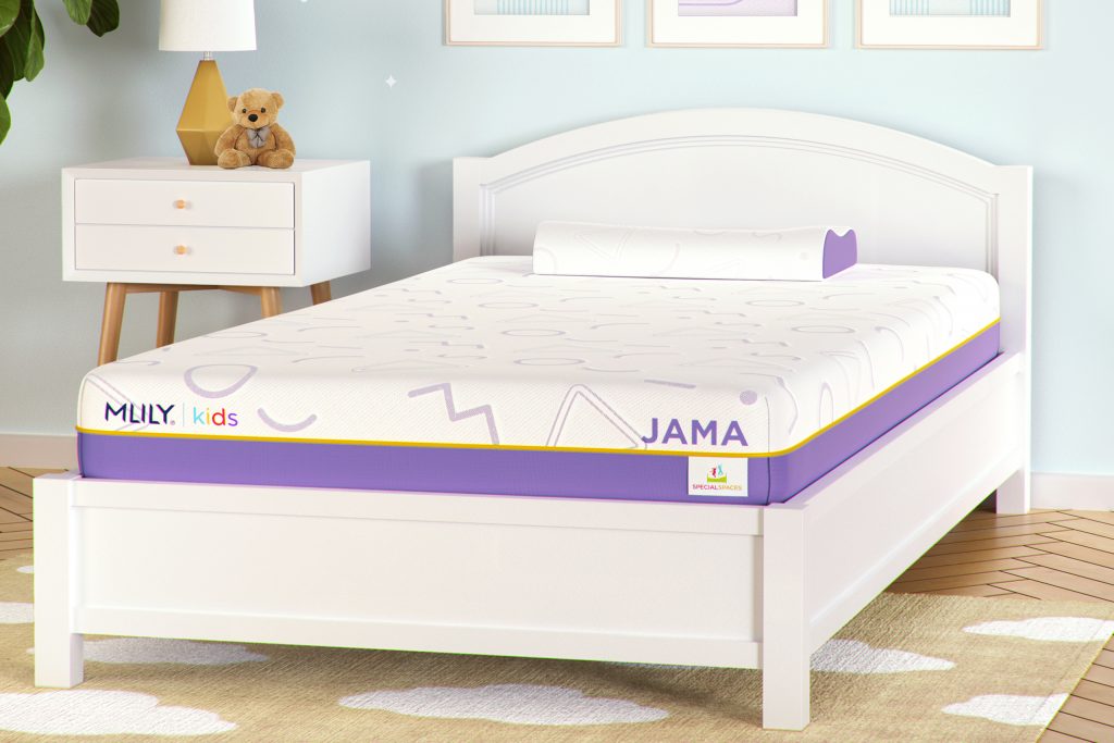 MLILY Jama Bed