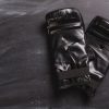 boxing mitts