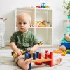 The Benefits of Montessori Toys: Developing Skills through Play